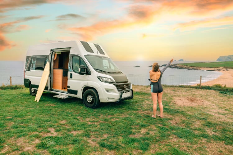Alarmas para autocaravanas: cómo proteger tu casa sobre ruedas Alarmas para autocaravanas: cómo proteger tu casa sobre ruedas