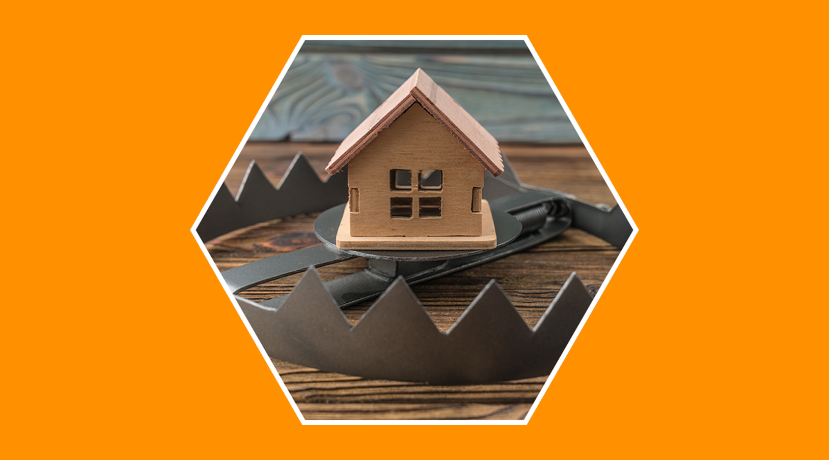 hacer casa más segura
