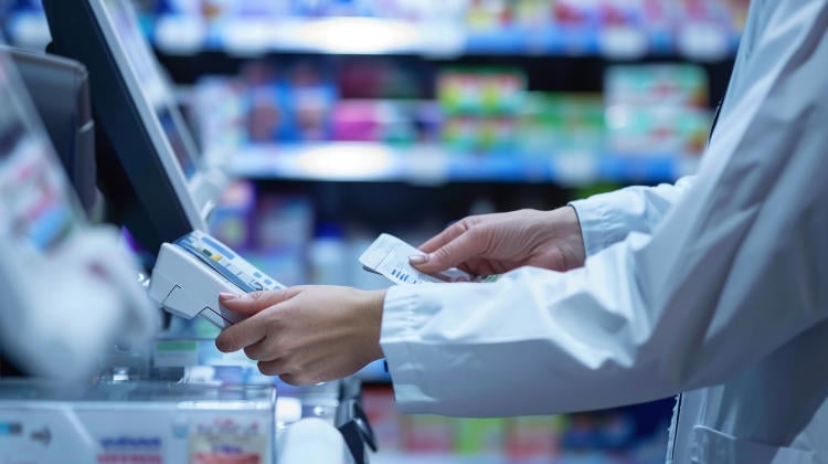 Seguridad en farmacias: alarmas, cámaras y mucho más Seguridad en farmacias: alarmas, cámaras y mucho más