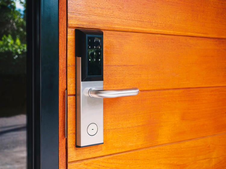 ¿Las cerraduras electrónicas pueden fallar? Problemas comunes y cómo evitarlos ¿Las cerraduras electrónicas pueden fallar? Problemas comunes y cómo evitarlos