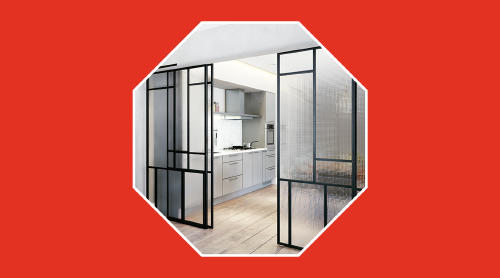 Puerta corredera: tipos, instalación y consejos de seguridad Puerta corredera: tipos, instalación y consejos de seguridad