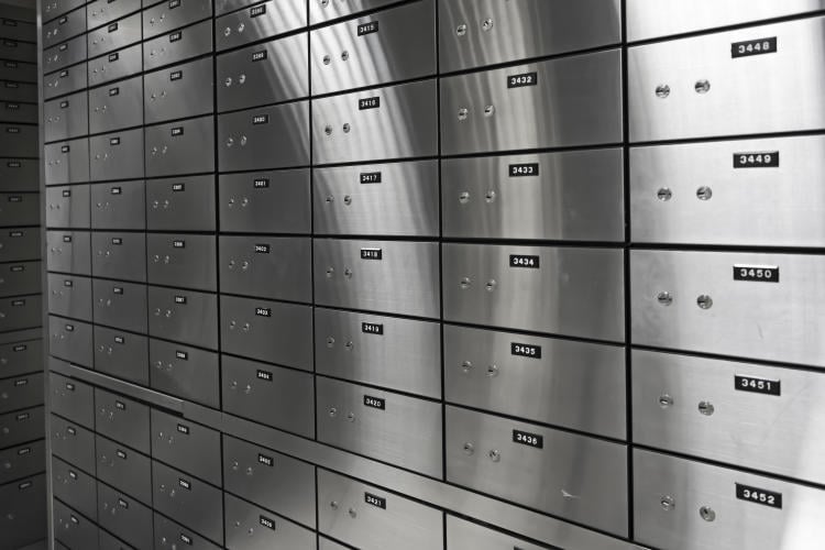 Alquiler de cajas fuertes de banco: ¿te interesa? Alquiler de cajas fuertes de banco: ¿te interesa?