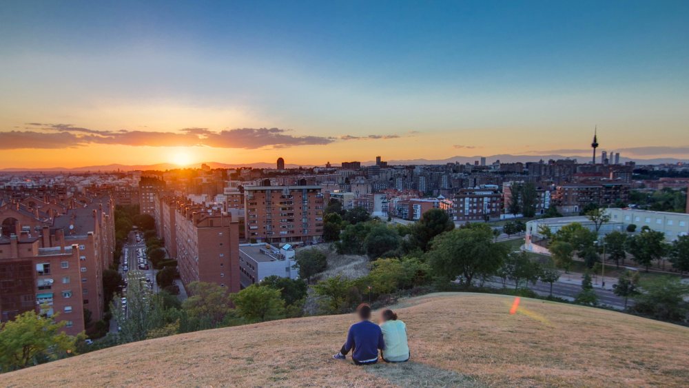 barrios y lugares peligrosos en madrid