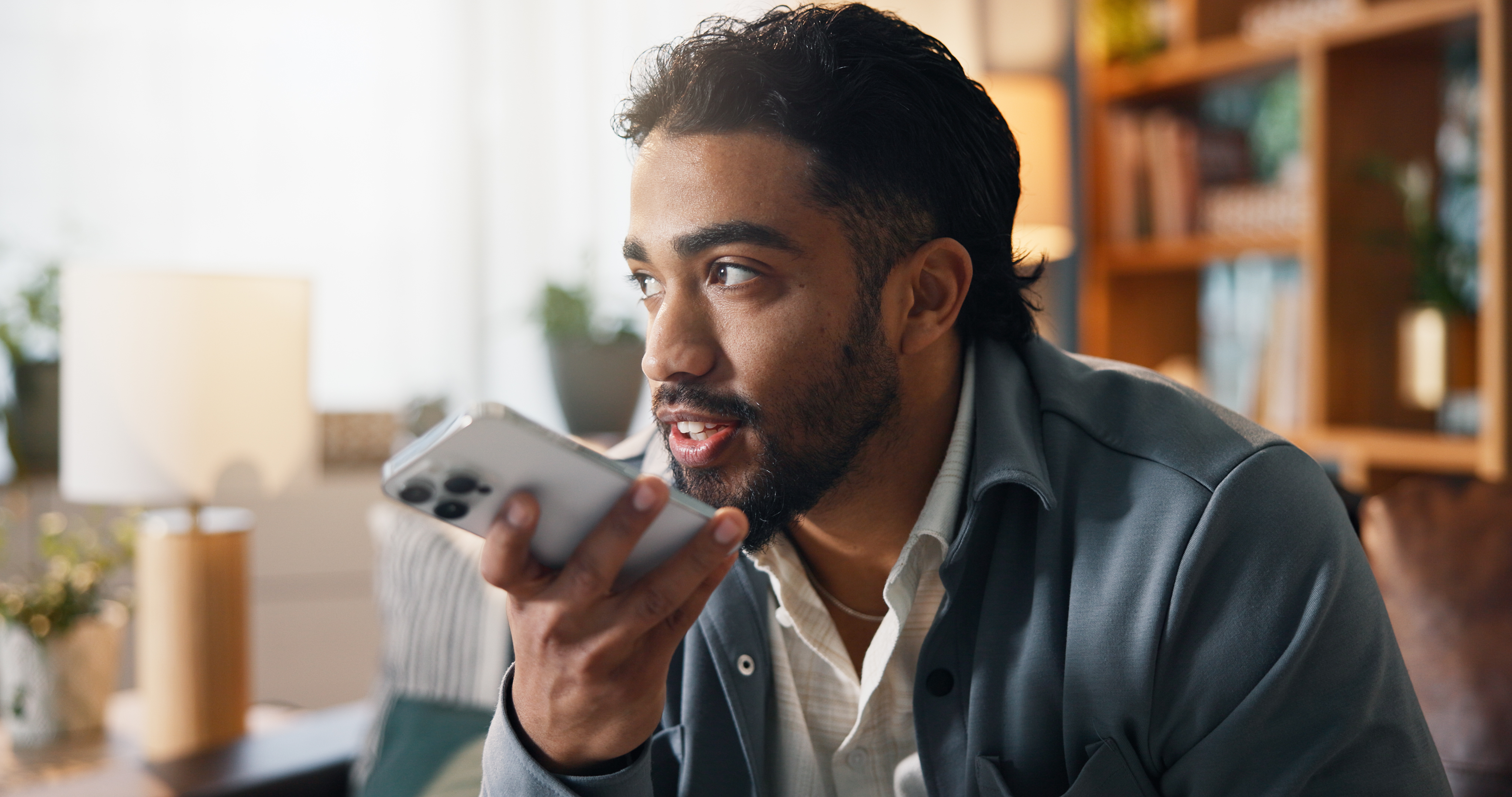 Alarmas con control por voz: riesgos y ventajas reales