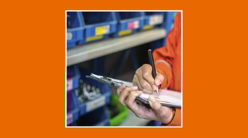 inventario de seguridad inventario de seguridad