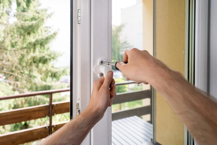 Protege tus balcones del robo: guía con sensores, cámaras y sirenas potentes Protege tus balcones del robo: guía con sensores, cámaras y sirenas potentes