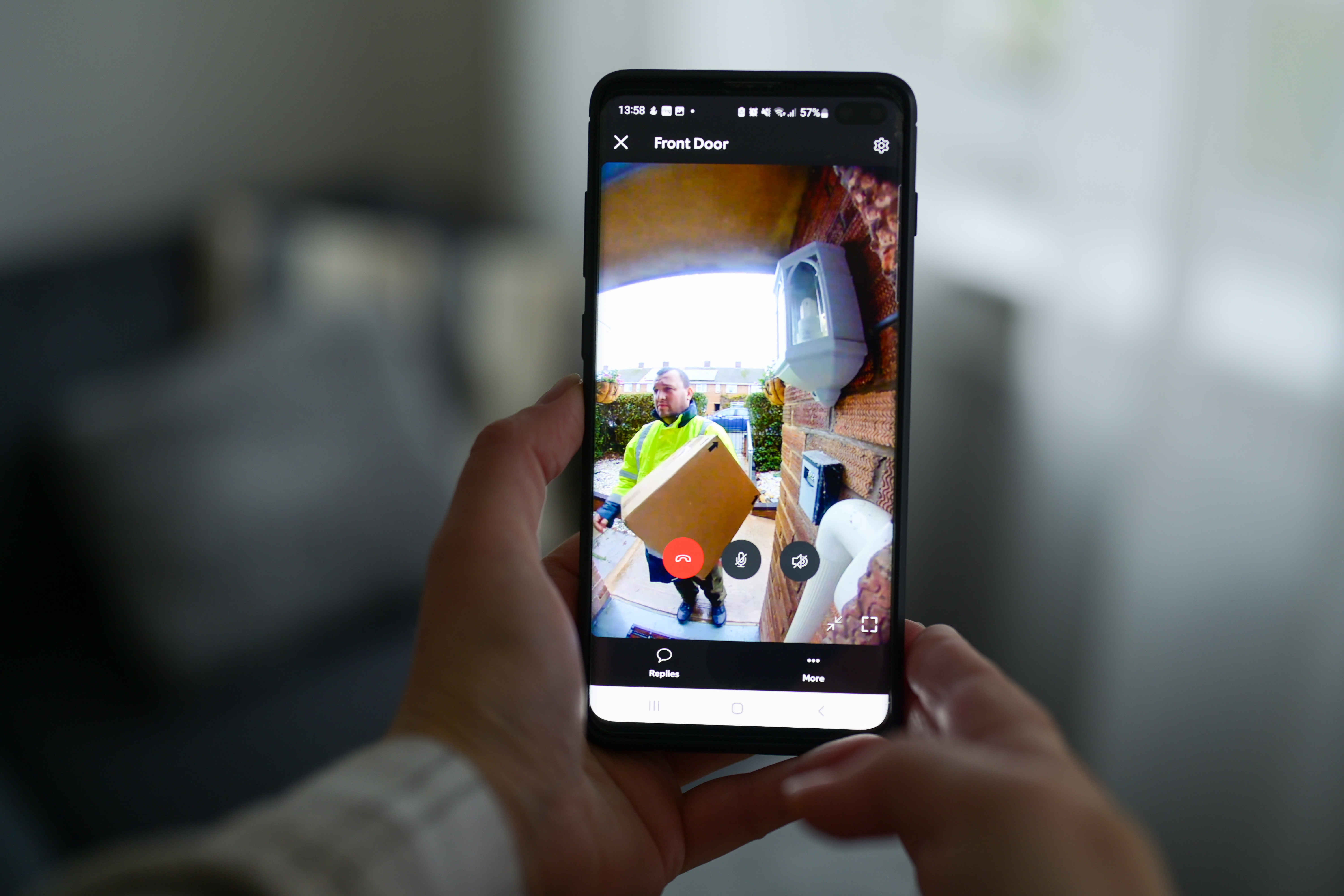 Qu&eacute; es la seguridad perimetral digital y c&oacute;mo protege tu casa