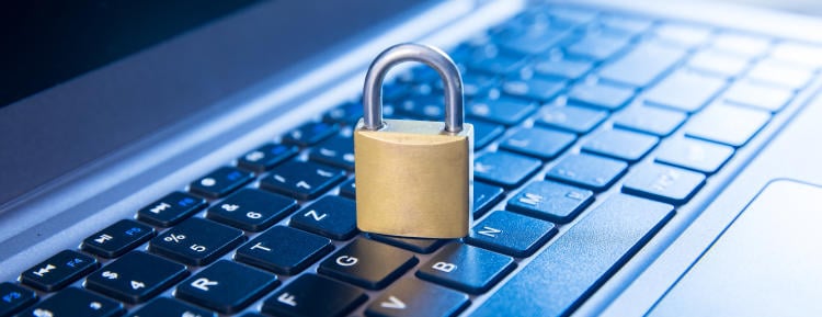 Cámara IP con contraseña: riesgos y cómo protegerte Cámara IP con contraseña: riesgos y cómo protegerte