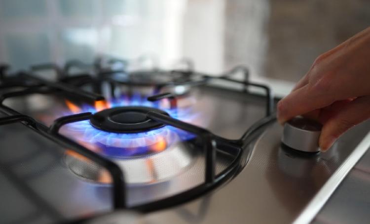 problemen met vuur in huis