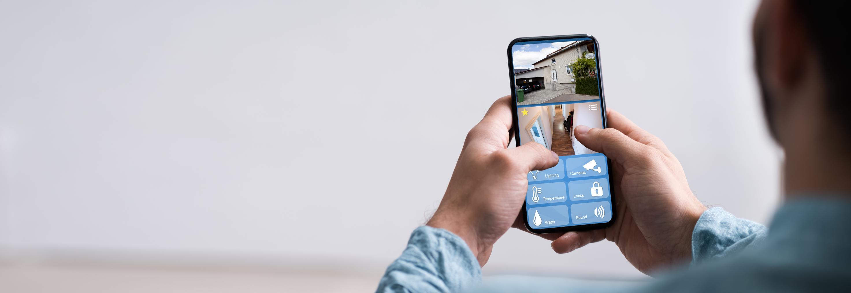 Seguridad estacional: cómo proteger tu casa en verano, invierno y festivos