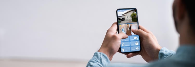 Seguridad estacional: cómo proteger tu casa en verano, invierno y festivos Seguridad estacional: cómo proteger tu casa en verano, invierno y festivos
