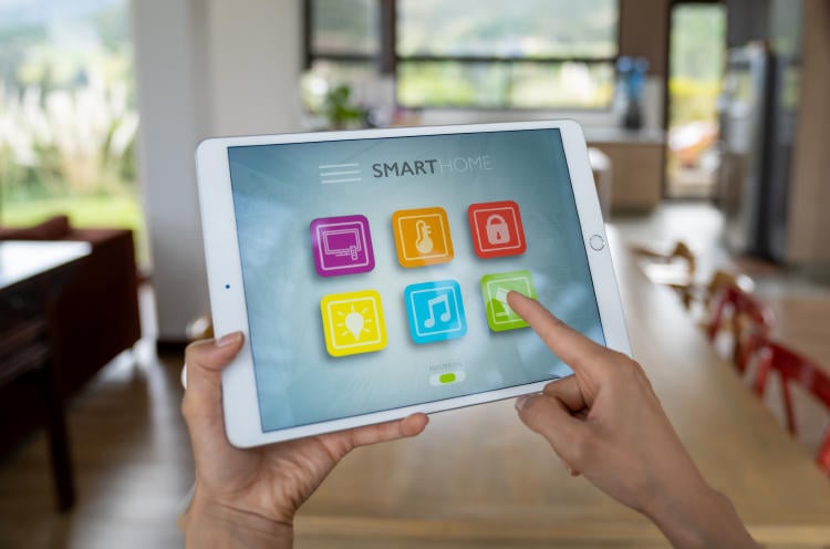 Dispositivos de seguridad imprescindibles para un hogar conectado Dispositivos de seguridad imprescindibles para un hogar conectado