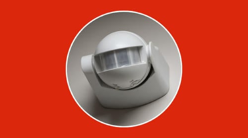 fotodetector alarma fotodetector alarma