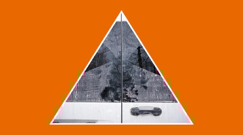 Cerradura de seguridad para furgoneta Cerradura de seguridad para furgoneta