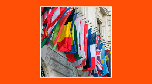 Países más seguros Países más seguros