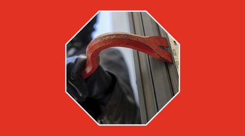 Diferencia robo y hurto Diferencia robo y hurto