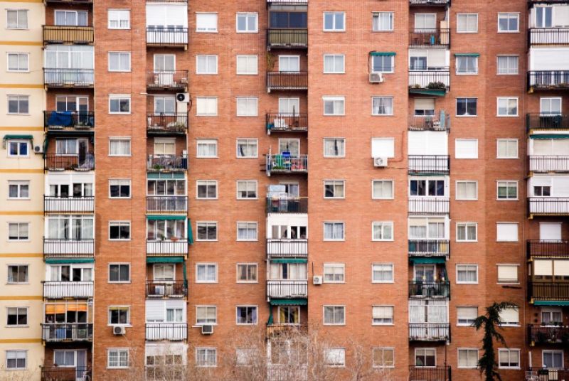 Como se mide la peligrosidad de un barrio en España