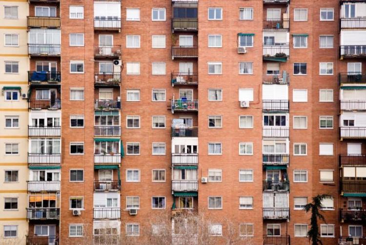 Como se mide la peligrosidad de un barrio en España Como se mide la peligrosidad de un barrio en España