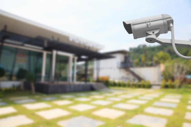 Cómo elegir la mejor cámara de vigilancia para casa Cómo elegir la mejor cámara de vigilancia para casa