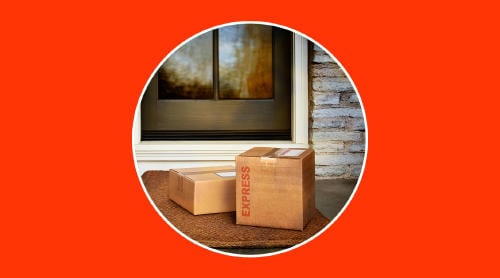 Cómo evitar el porch pirating de las compras navideñas en España Cómo evitar el porch pirating de las compras navideñas en España