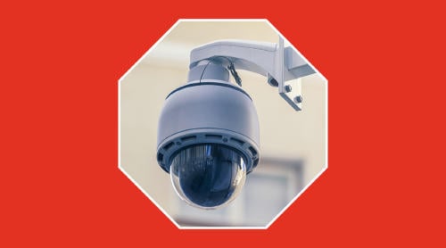 cámara domo cámara domo