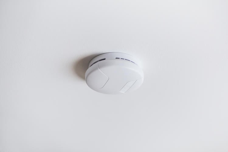 Tipos de alarma y cuál te conviene más para tu casa Tipos de alarma y cuál te conviene más para tu casa