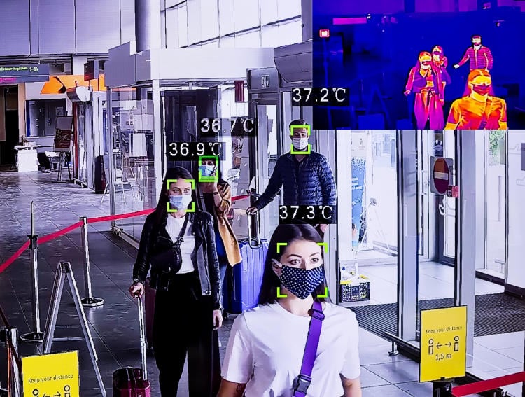 Temperatura entrada Temperatura entrada