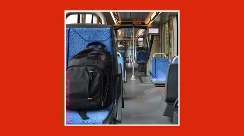 Consejos para evitar robos en el metro y el autobús Consejos para evitar robos en el metro y el autobús