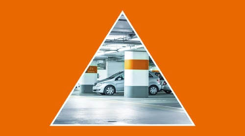 Barreras de seguridad para el garaje: cómo proteger tu coche Barreras de seguridad para el garaje: cómo proteger tu coche