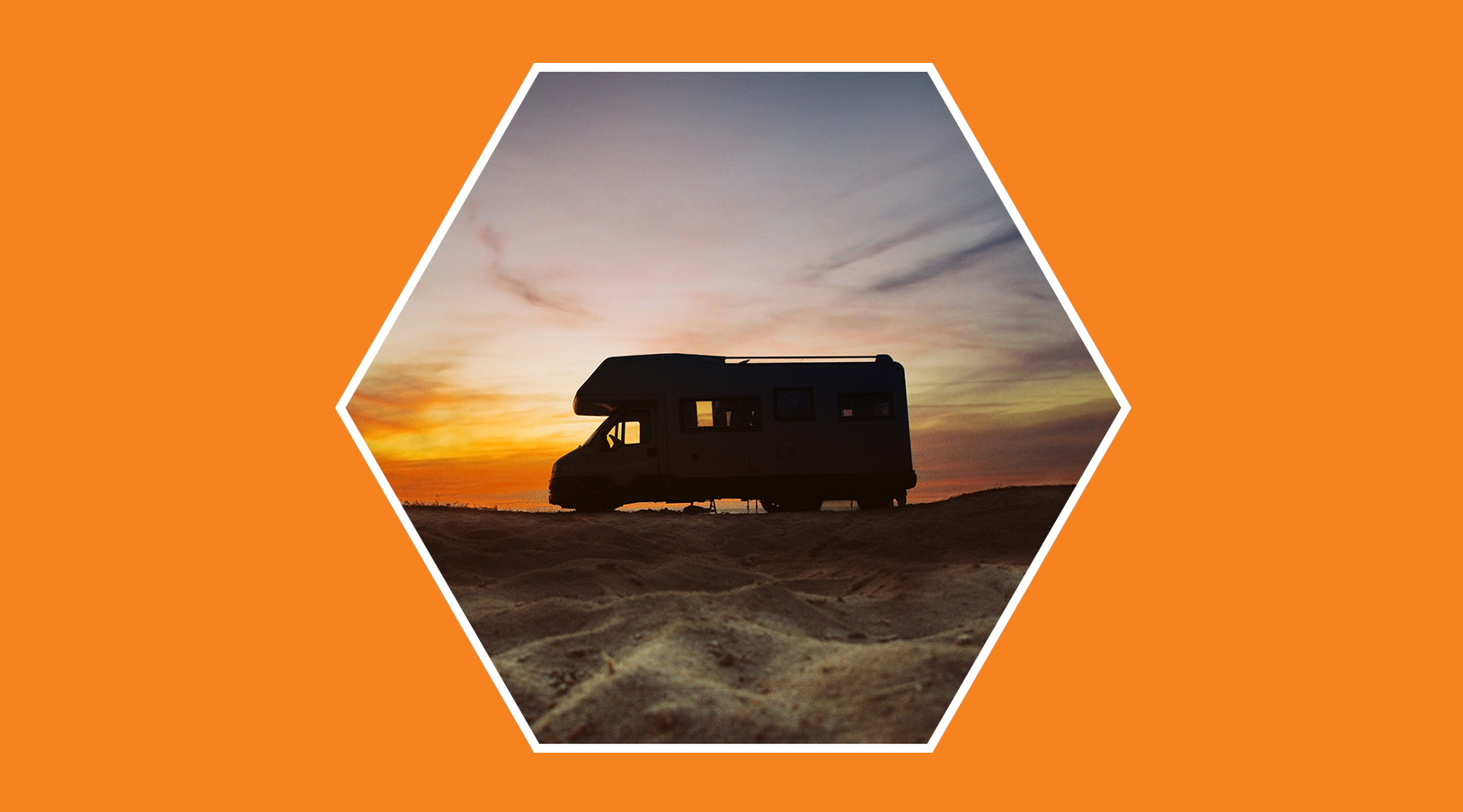 Alarmas para autocaravanas: cómo proteger tu casa sobre ruedas