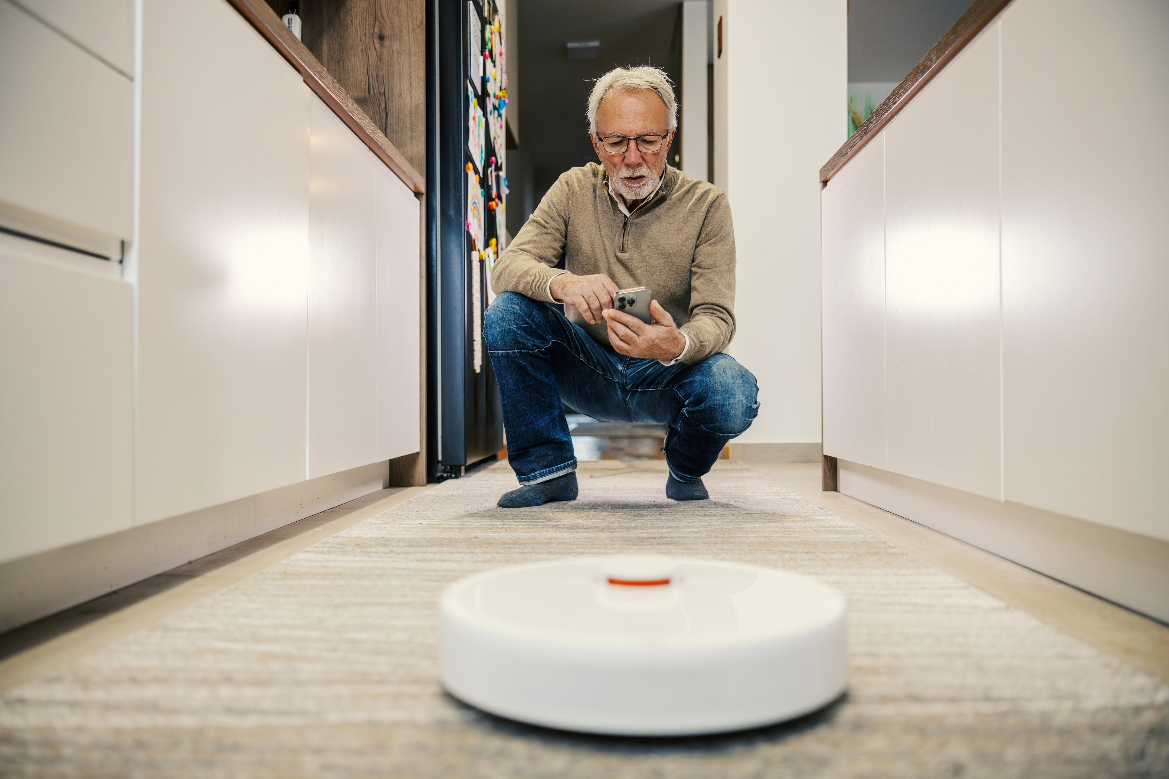 Errores de seguridad que debes evitar en la dom&oacute;tica de casa