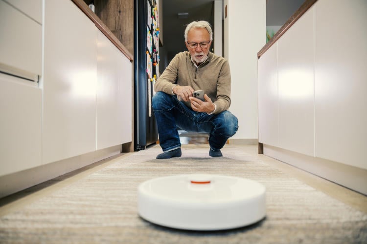 Errores de seguridad que debes evitar en la domótica de casa Errores de seguridad que debes evitar en la domótica de casa