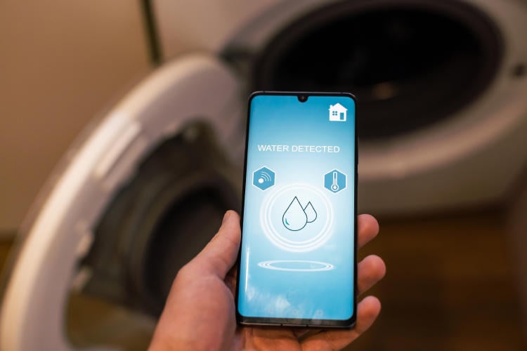 Dispositivos de seguridad imprescindibles para un hogar conectado Dispositivos de seguridad imprescindibles para un hogar conectado