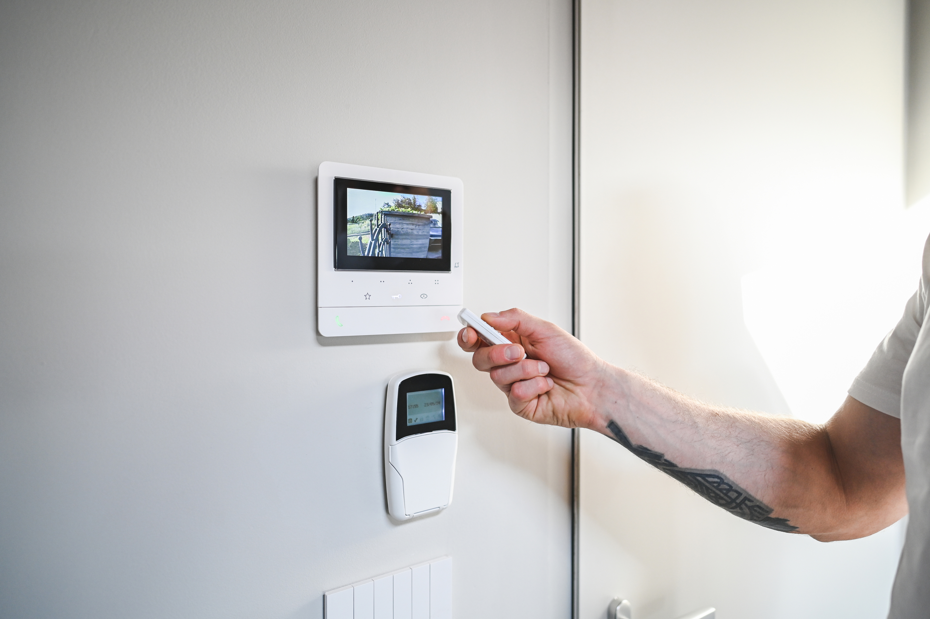 Zonas ciegas en casa: los puntos que suelen quedar sin vigilancia