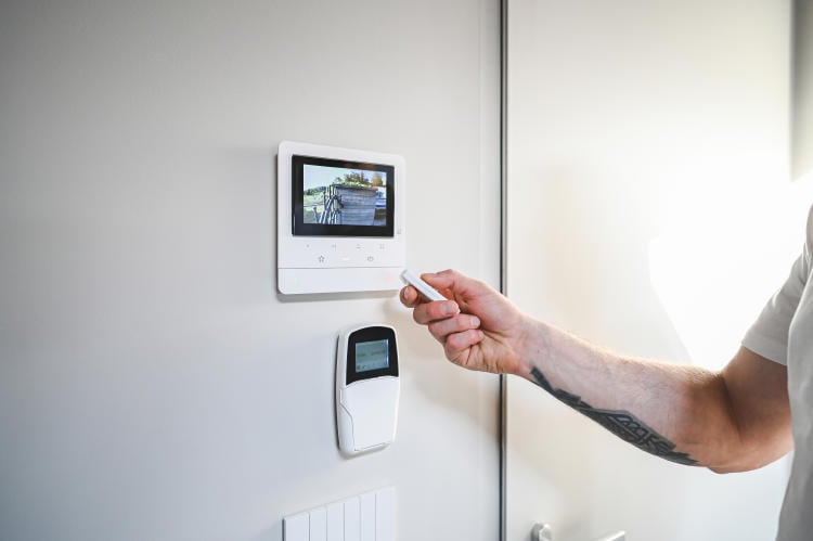 Zonas ciegas en casa: los puntos que suelen quedar sin vigilancia Zonas ciegas en casa: los puntos que suelen quedar sin vigilancia