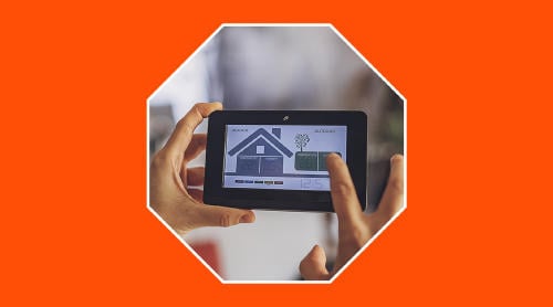 Guía de seguridad remota para hogares y empresas Guía de seguridad remota para hogares y empresas