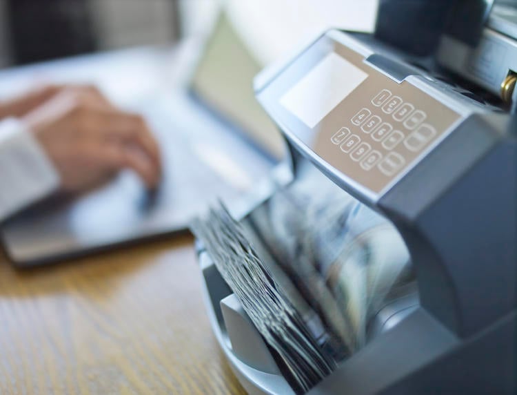 Cajas registradoras más seguras para tu negocio Cajas registradoras más seguras para tu negocio