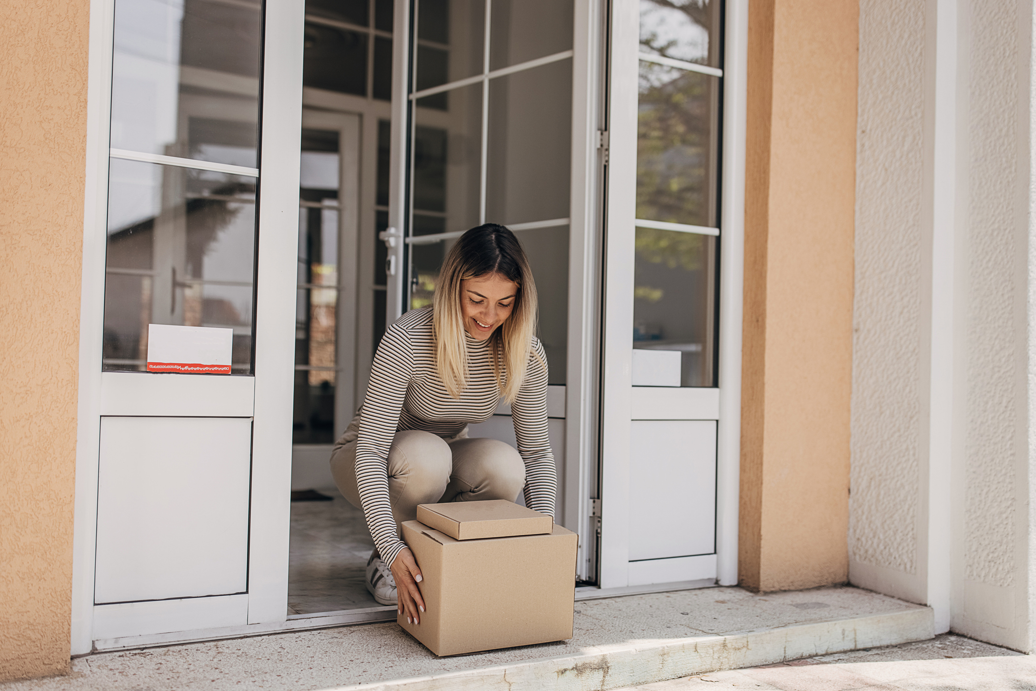 C&oacute;mo proteger tu casa al compartir piso con otras personas
