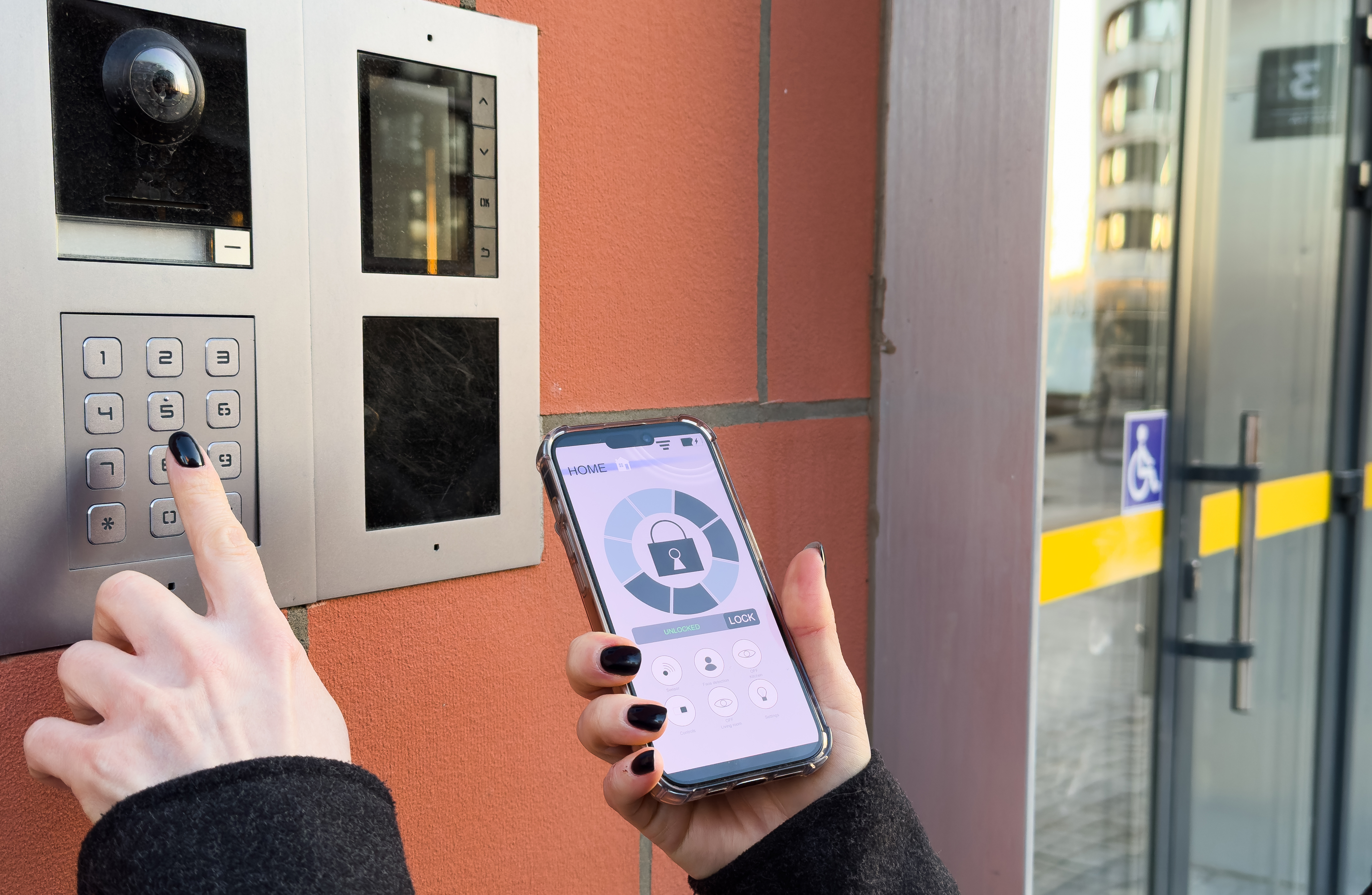 C&oacute;mo elegir una alarma seg&uacute;n el nivel de riesgo de la zona