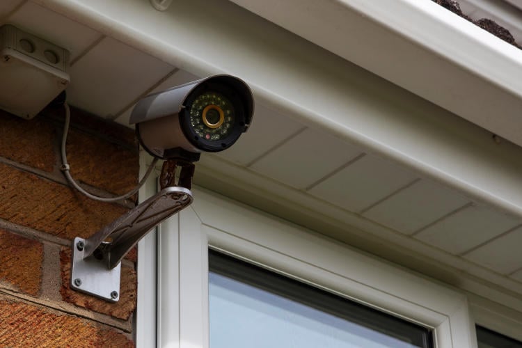 Mejores sistemas de seguridad para proteger tu casa Mejores sistemas de seguridad para proteger tu casa