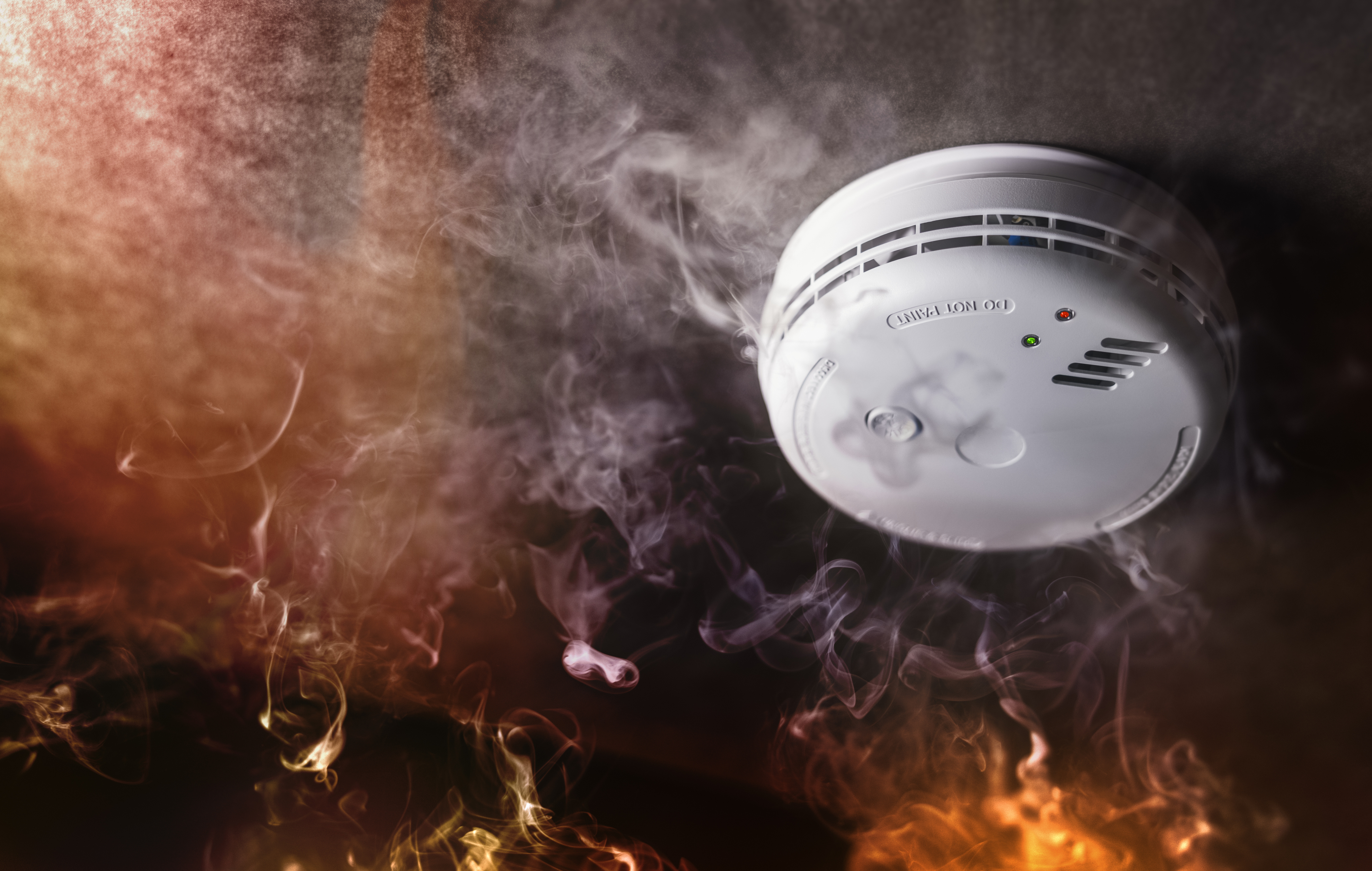 Dispositivos de seguridad imprescindibles para un hogar conectado