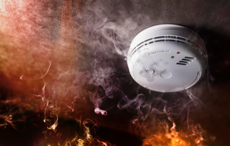 Dispositivos de seguridad imprescindibles para un hogar conectado Dispositivos de seguridad imprescindibles para un hogar conectado
