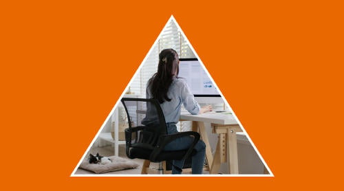 Seguridad en casa: cómo proteger tu hogar si teletrabajas Seguridad en casa: cómo proteger tu hogar si teletrabajas