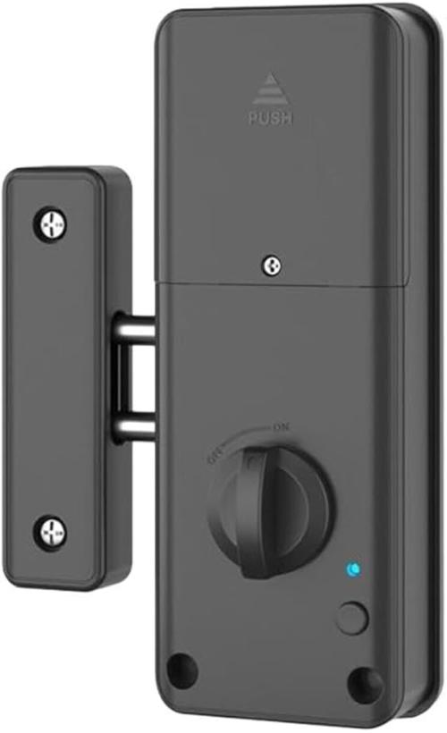 son seguras las cerraduras invisibles son seguras las cerraduras invisibles