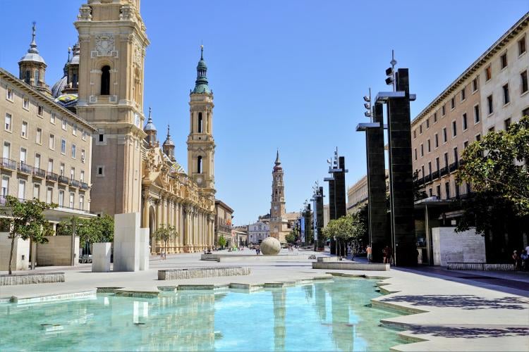 Barrios más peligrosos y conflictivos de Zaragoza Barrios más peligrosos y conflictivos de Zaragoza