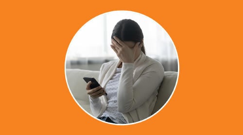 ¡Cuidado! Estas son las estafas más comunes que debes evitar ¡Cuidado! Estas son las estafas más comunes que debes evitar