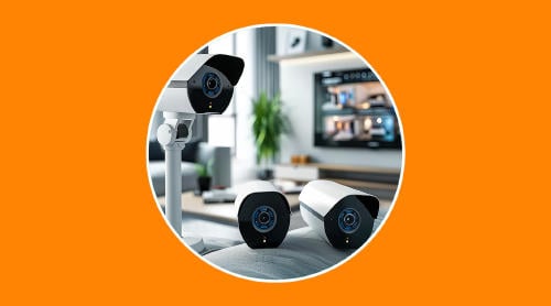 Sistema de vigilancia en la nube Sistema de vigilancia en la nube