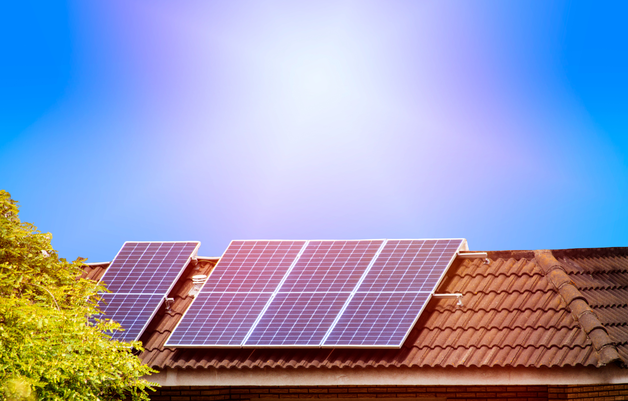 panel solar
