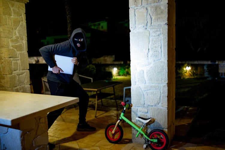 Cómo evitar el porch pirating de las compras navideñas en España Cómo evitar el porch pirating de las compras navideñas en España