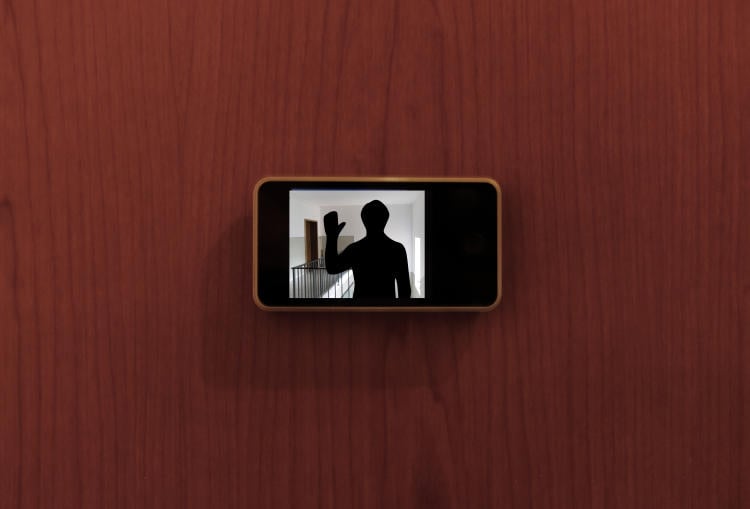 Seguridad de la puerta de casa: métodos, cerraduras, tipos y más Seguridad de la puerta de casa: métodos, cerraduras, tipos y más